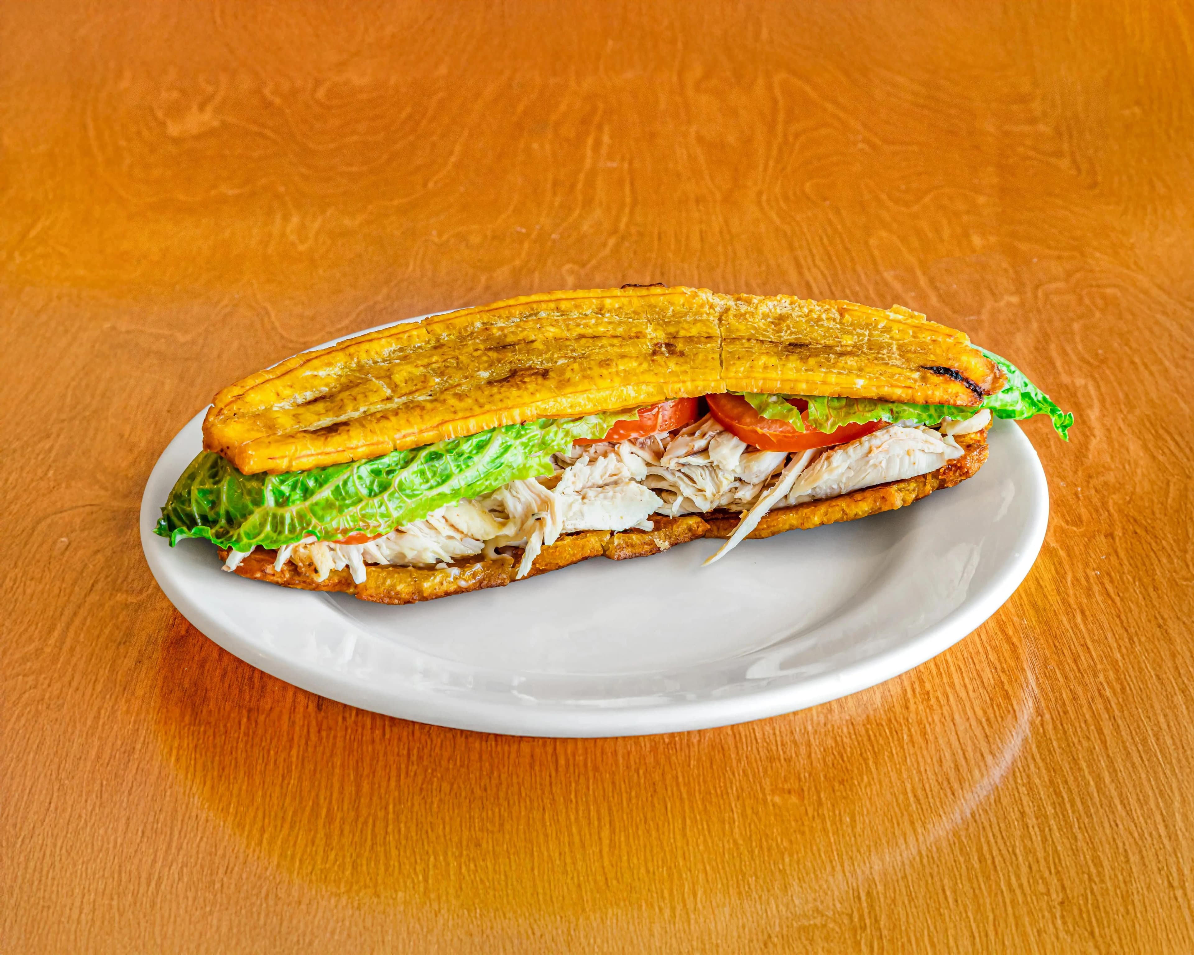 Jebarito Sandwich